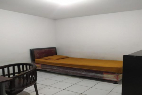 Sukajadi Homestay